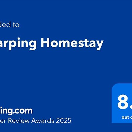 Pharping Homestay Dakshinkali 외부 사진