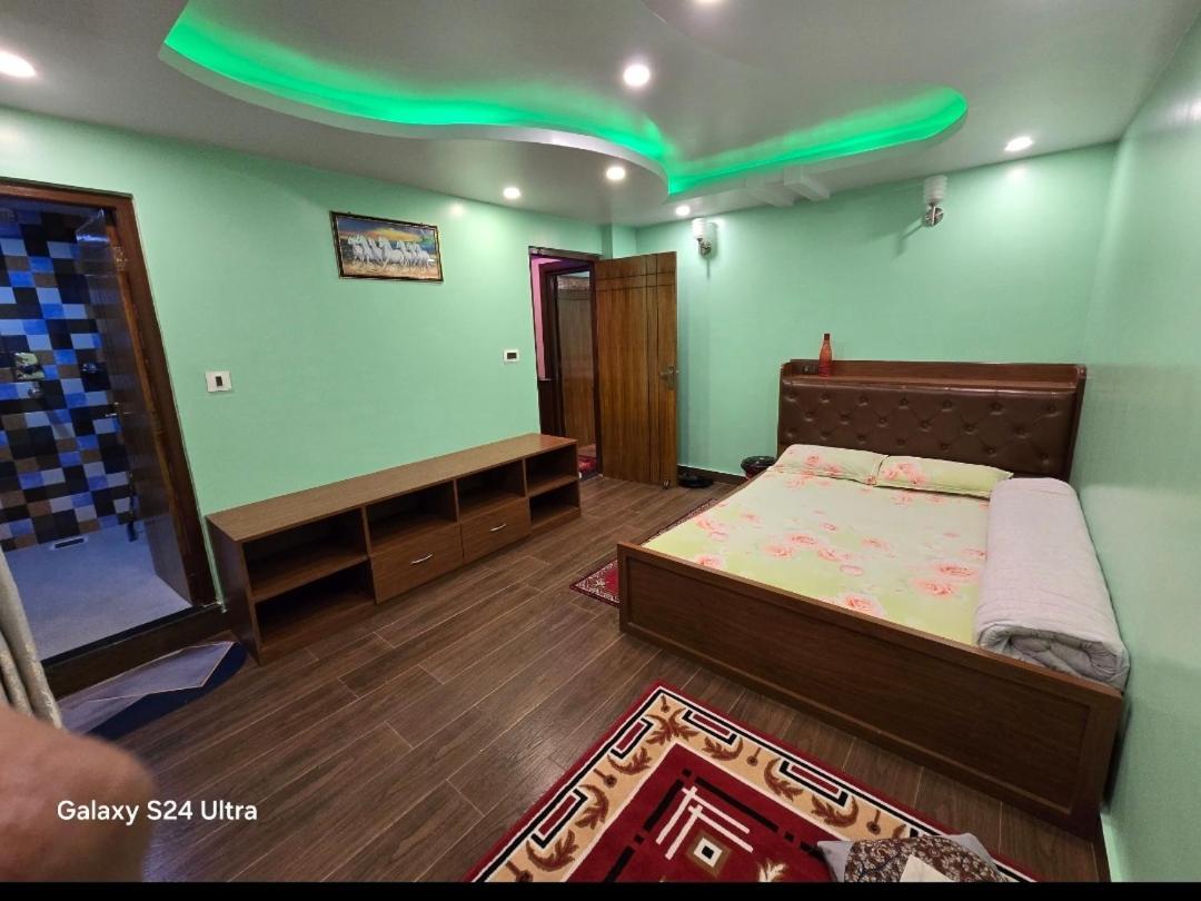 Pharping Homestay Dakshinkali 객실 사진