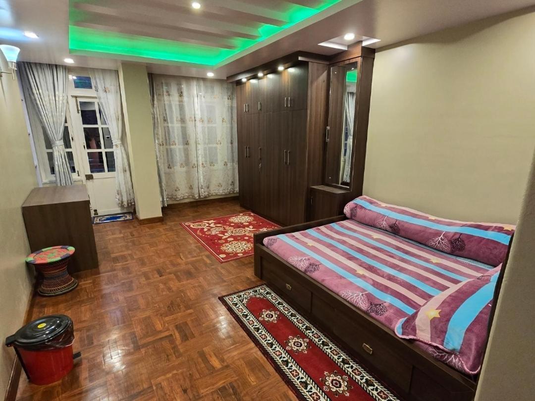 Pharping Homestay Dakshinkali 객실 사진