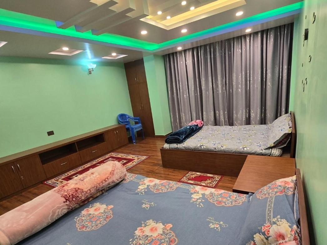 Pharping Homestay Dakshinkali 객실 사진