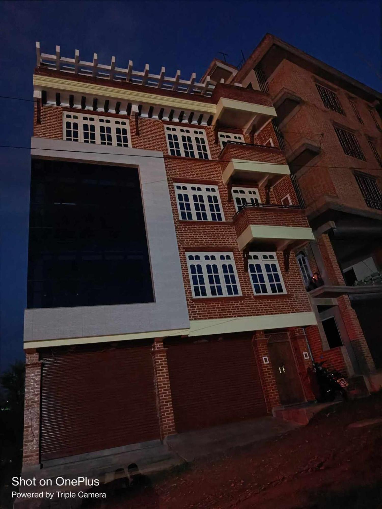 Pharping Homestay Dakshinkali 외부 사진