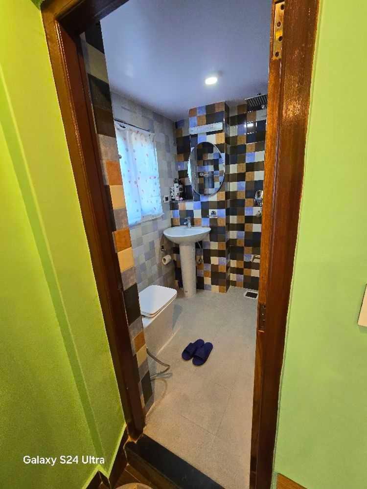 Pharping Homestay Dakshinkali 외부 사진