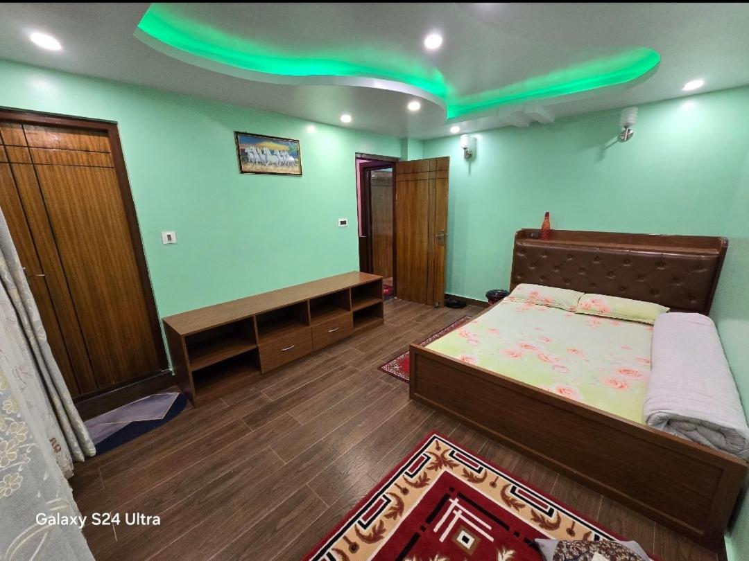 Pharping Homestay Dakshinkali 객실 사진