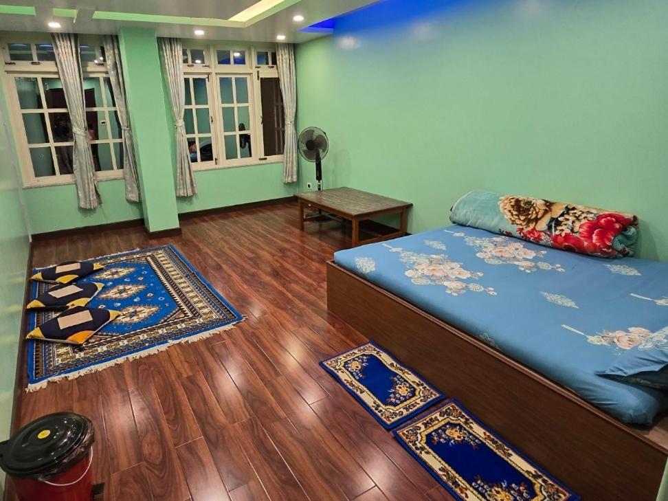 Pharping Homestay Dakshinkali 객실 사진