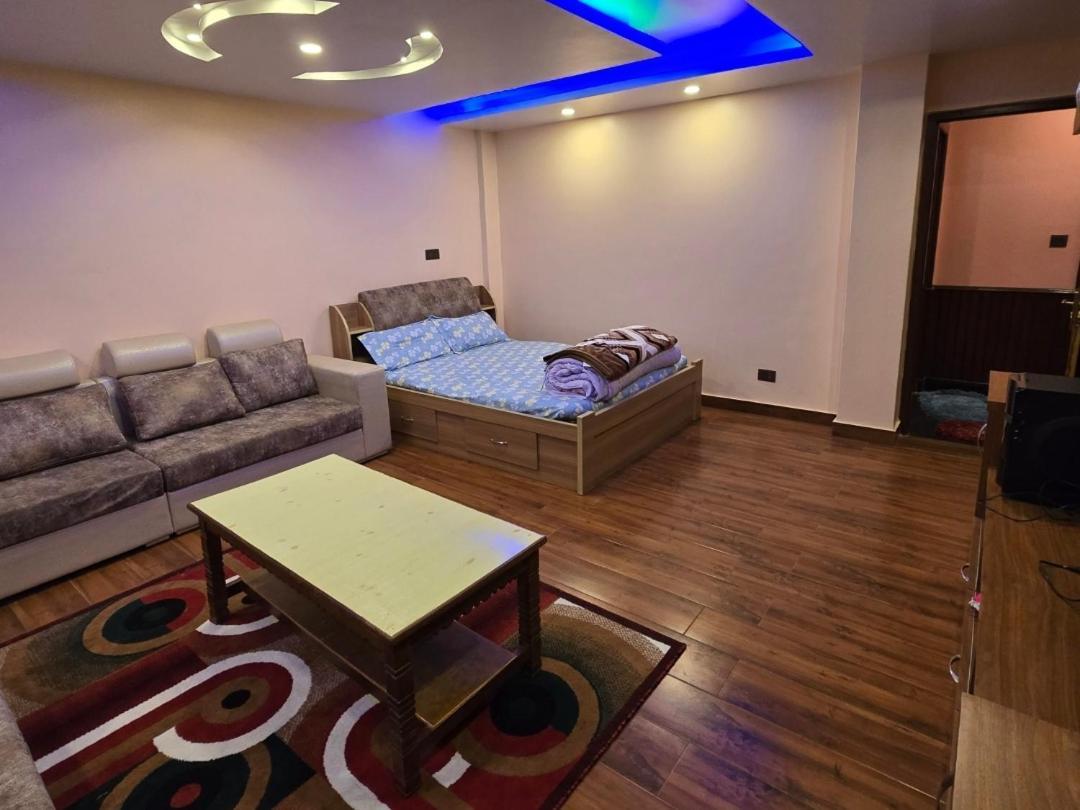Pharping Homestay Dakshinkali 객실 사진