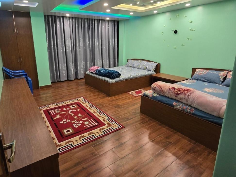 Pharping Homestay Dakshinkali 객실 사진