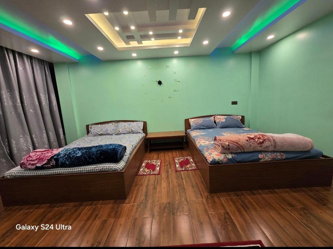 Pharping Homestay Dakshinkali 객실 사진