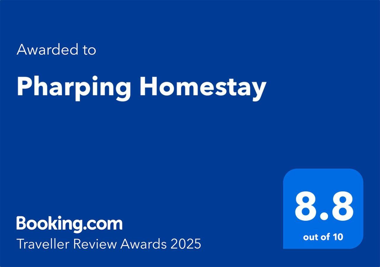 Pharping Homestay Dakshinkali 외부 사진