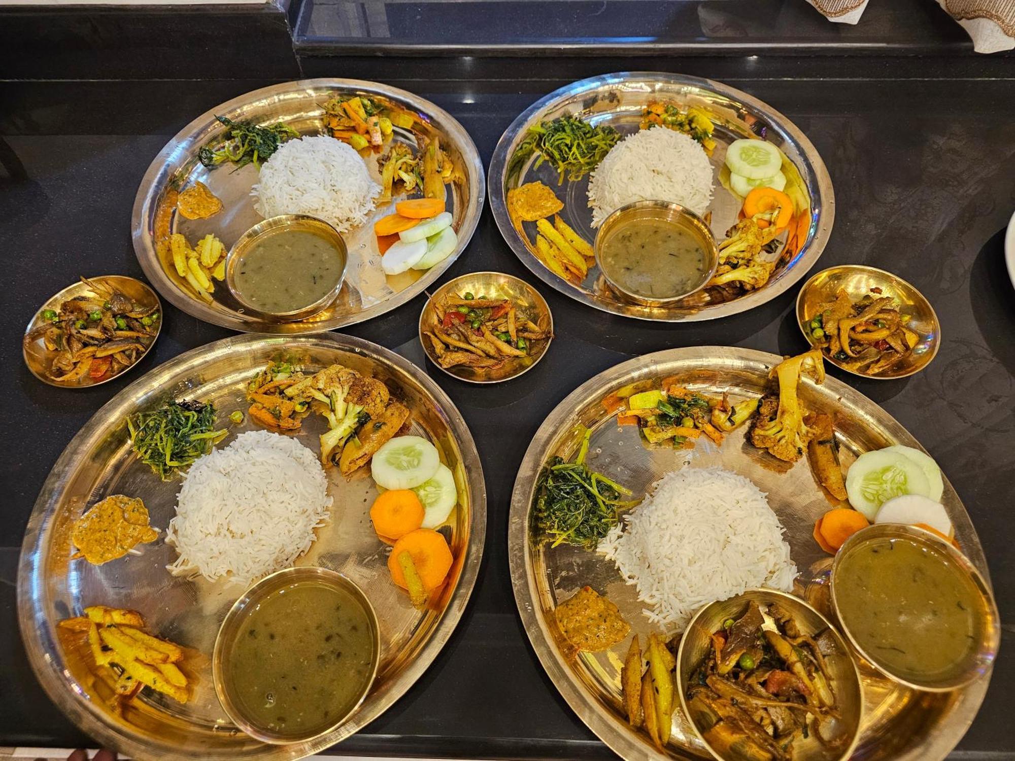 Pharping Homestay Dakshinkali 외부 사진